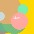 折翼天使 太阳黑子 - 月光剧场入口